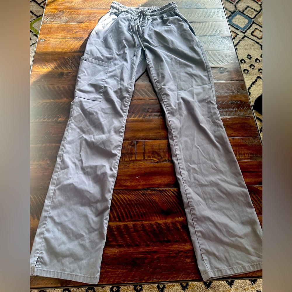 Jaanuu Scrub Pants